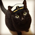 猫船長